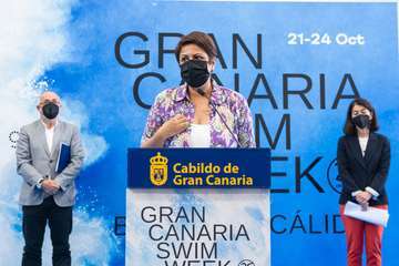 Gran Canaria Swim Week by Moda Cálida celebra su 25Âº aniversario con una programación llena de novedades/TA.